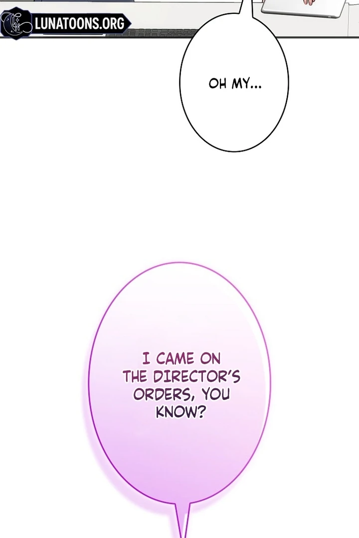 Until I Get Rid Of The Husband Who Watches Me! Chapter 13 - page 91