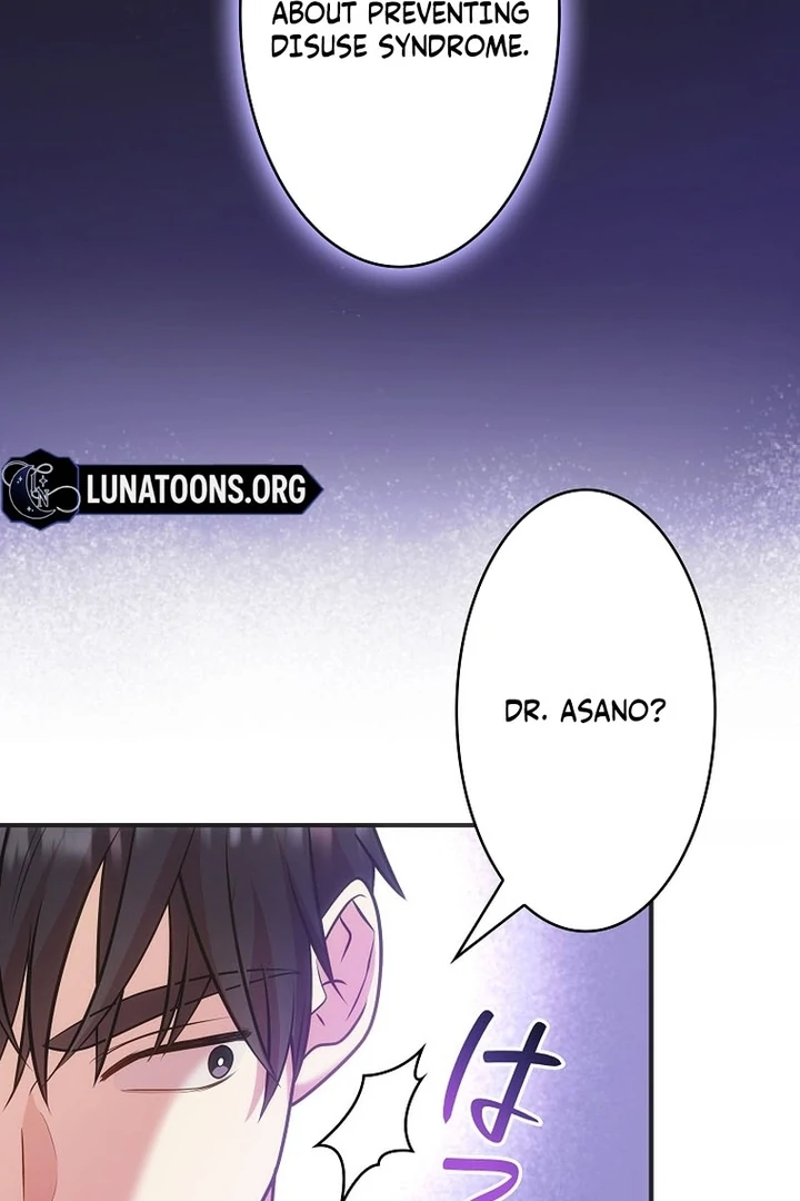 Until I Get Rid Of The Husband Who Watches Me! Chapter 8 - page 100