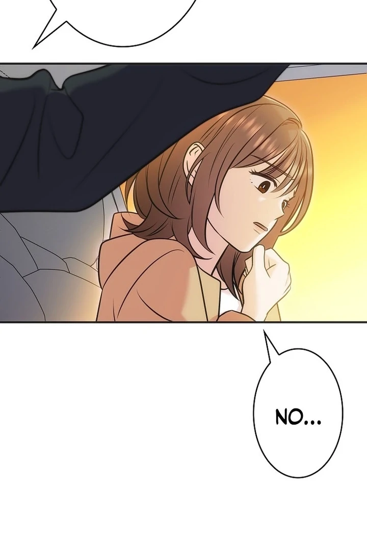 Until I Get Rid Of The Husband Who Watches Me! Chapter 8 - page 102