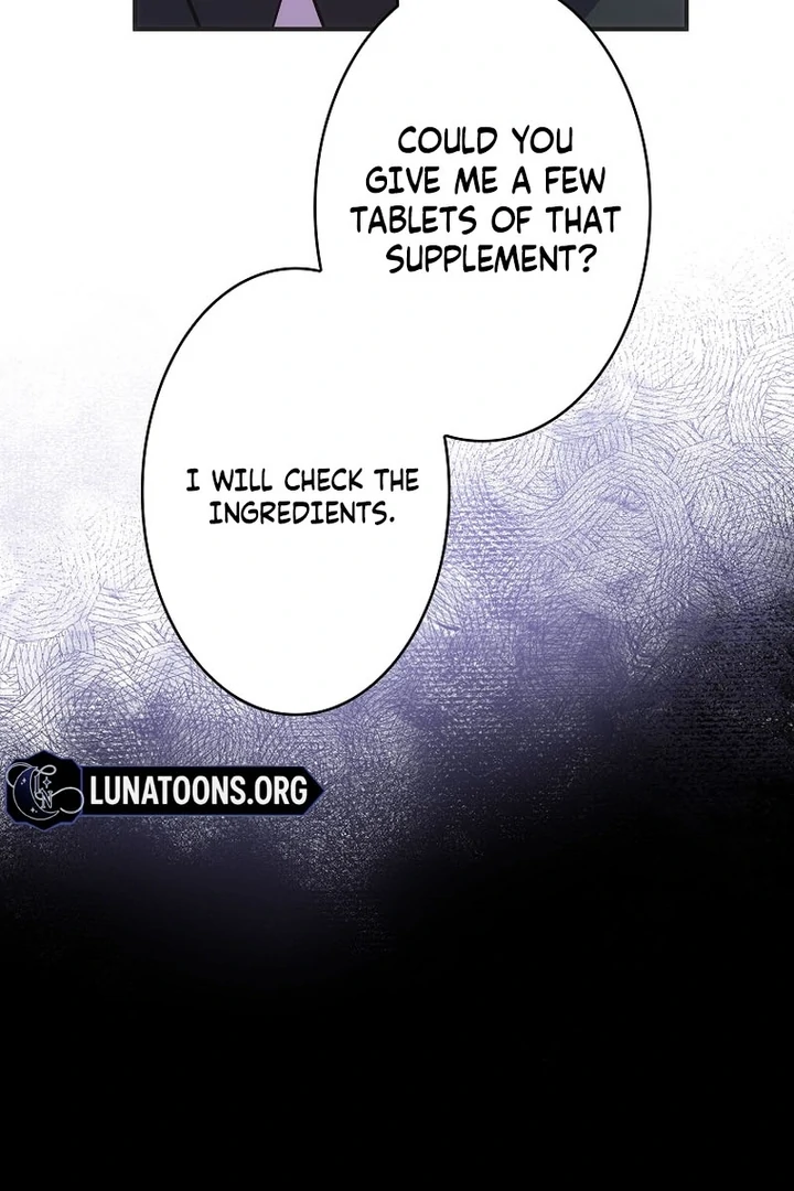 Until I Get Rid Of The Husband Who Watches Me! Chapter 8 - page 112