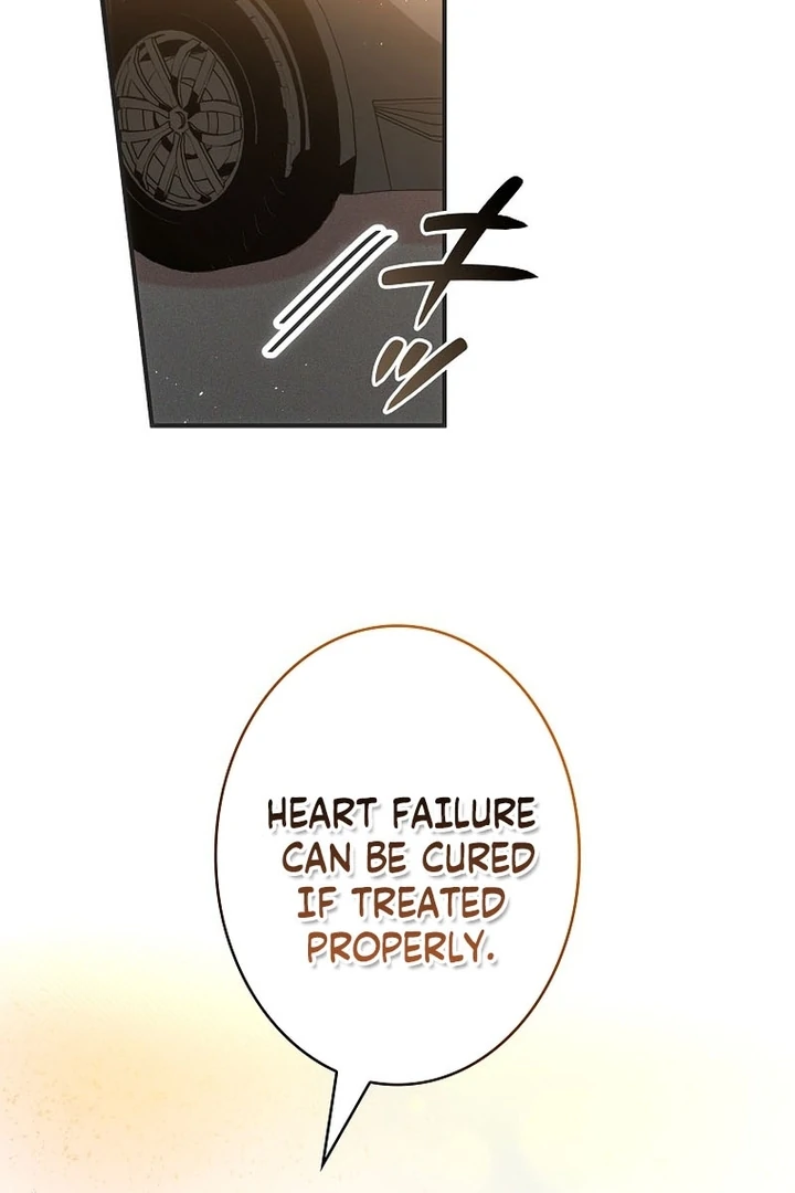Until I Get Rid Of The Husband Who Watches Me! Chapter 8 - page 116