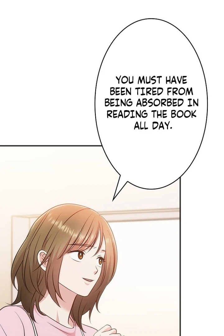 Until I Get Rid Of The Husband Who Watches Me! Chapter 8 - page 125