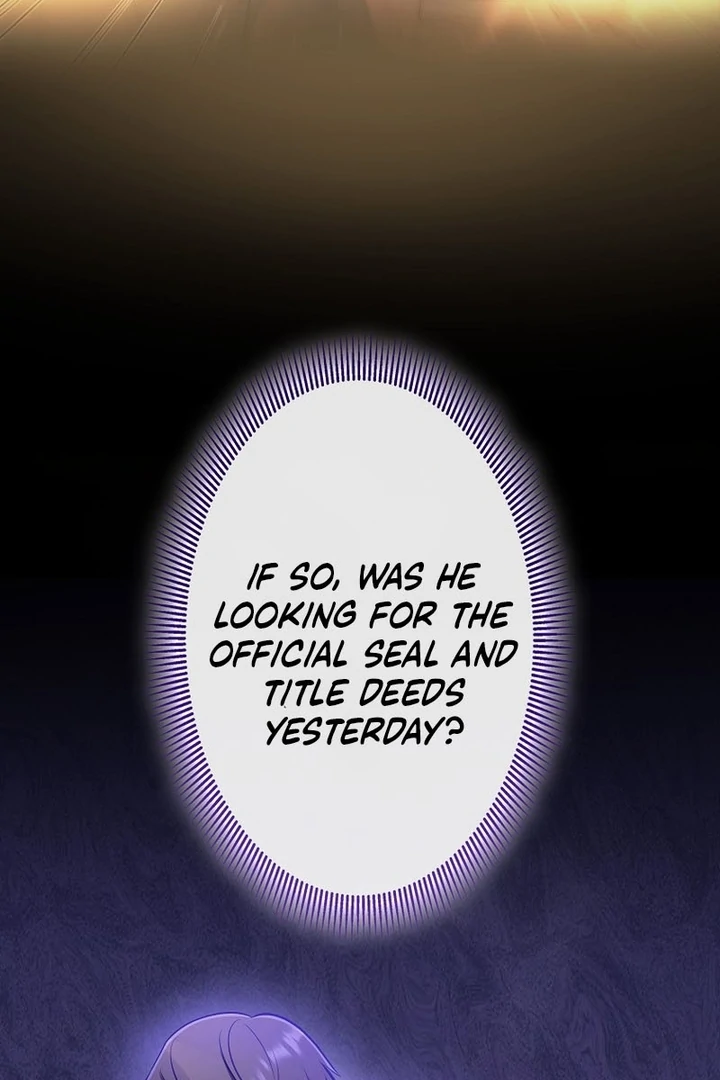 Until I Get Rid Of The Husband Who Watches Me! Chapter 8 - page 131