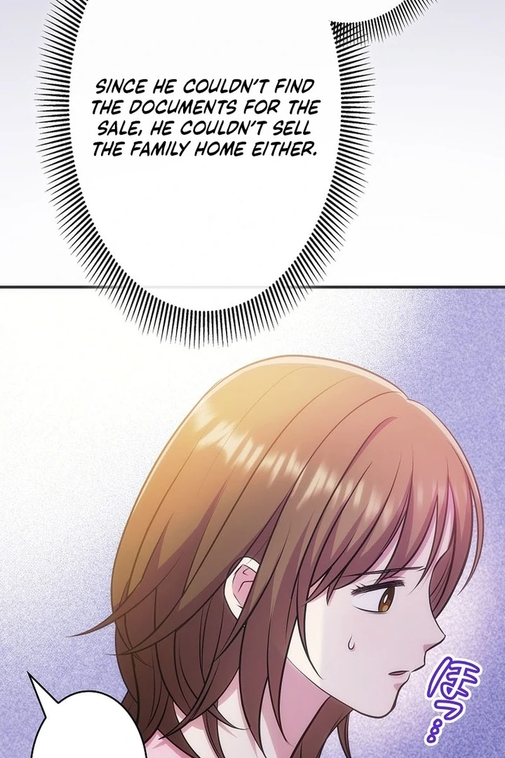 Until I Get Rid Of The Husband Who Watches Me! Chapter 8 - page 134