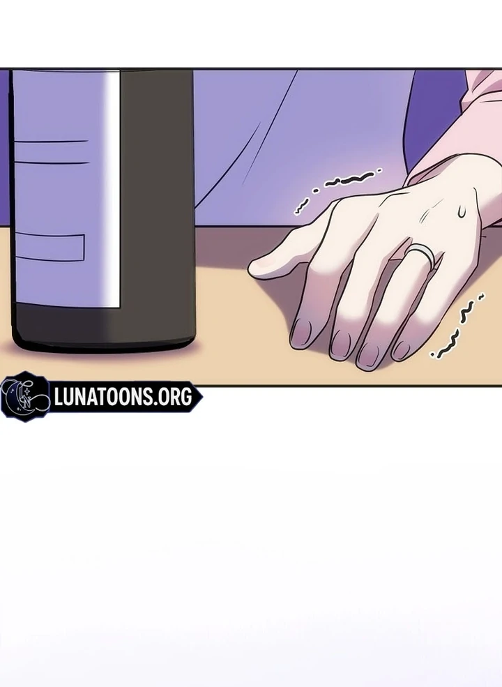 Until I Get Rid Of The Husband Who Watches Me! Chapter 8 - page 137