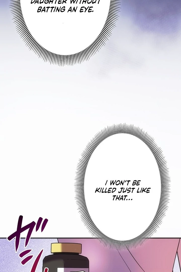 Until I Get Rid Of The Husband Who Watches Me! Chapter 8 - page 141