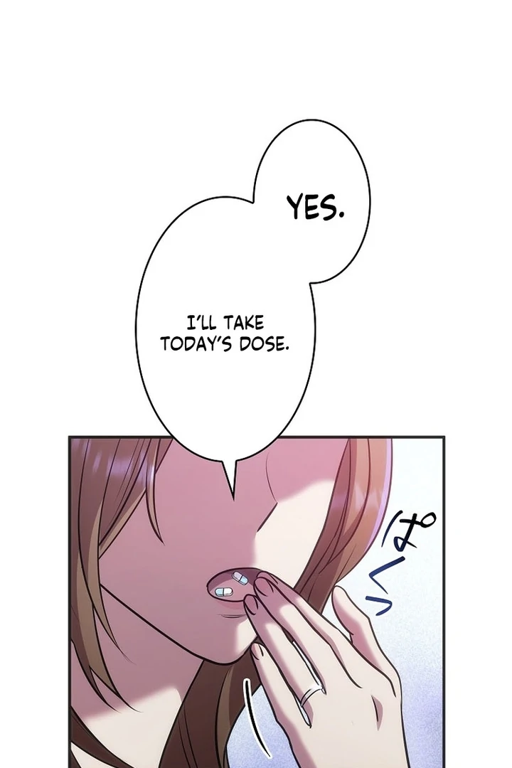 Until I Get Rid Of The Husband Who Watches Me! Chapter 8 - page 144