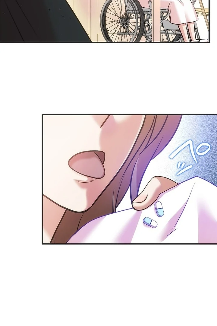 Until I Get Rid Of The Husband Who Watches Me! Chapter 8 - page 149