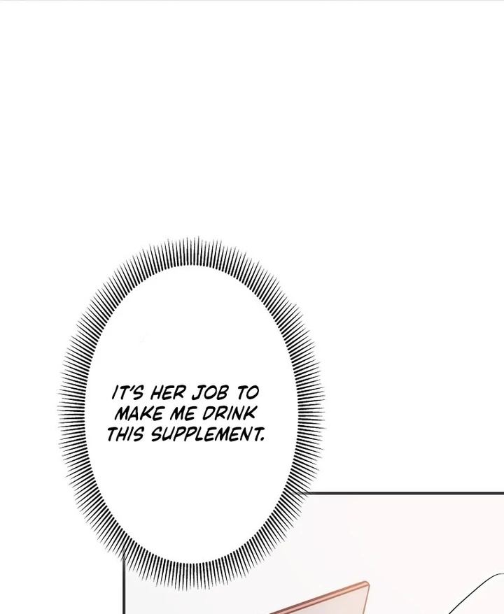 Until I Get Rid Of The Husband Who Watches Me! Chapter 8 - page 151