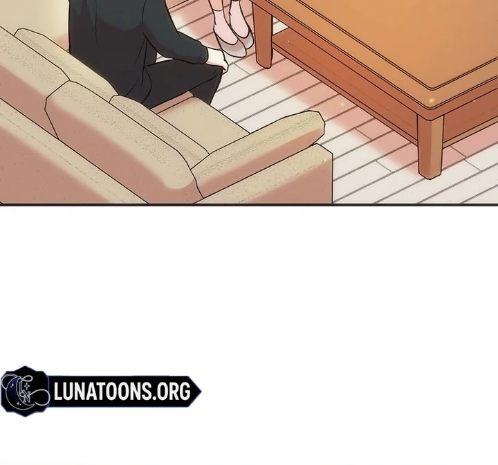 Until I Get Rid Of The Husband Who Watches Me! Chapter 8 - page 27