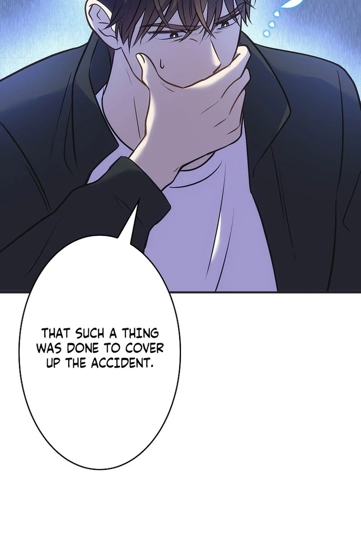 Until I Get Rid Of The Husband Who Watches Me! Chapter 8 - page 30