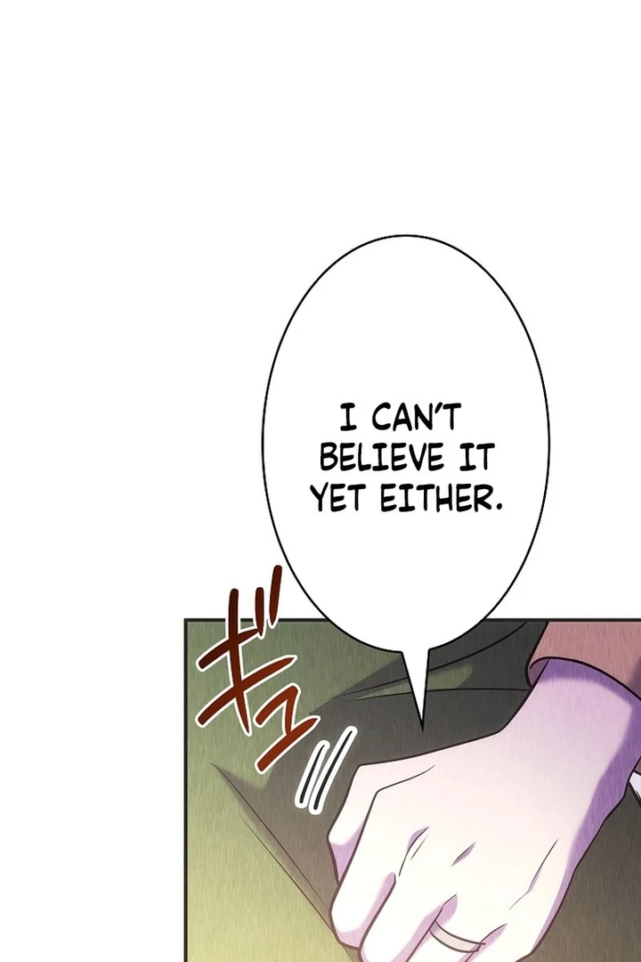 Until I Get Rid Of The Husband Who Watches Me! Chapter 8 - page 31