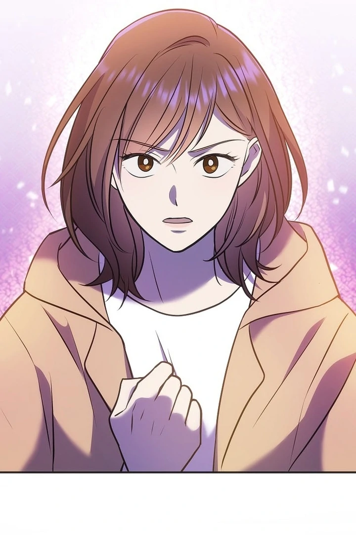 Until I Get Rid Of The Husband Who Watches Me! Chapter 8 - page 33