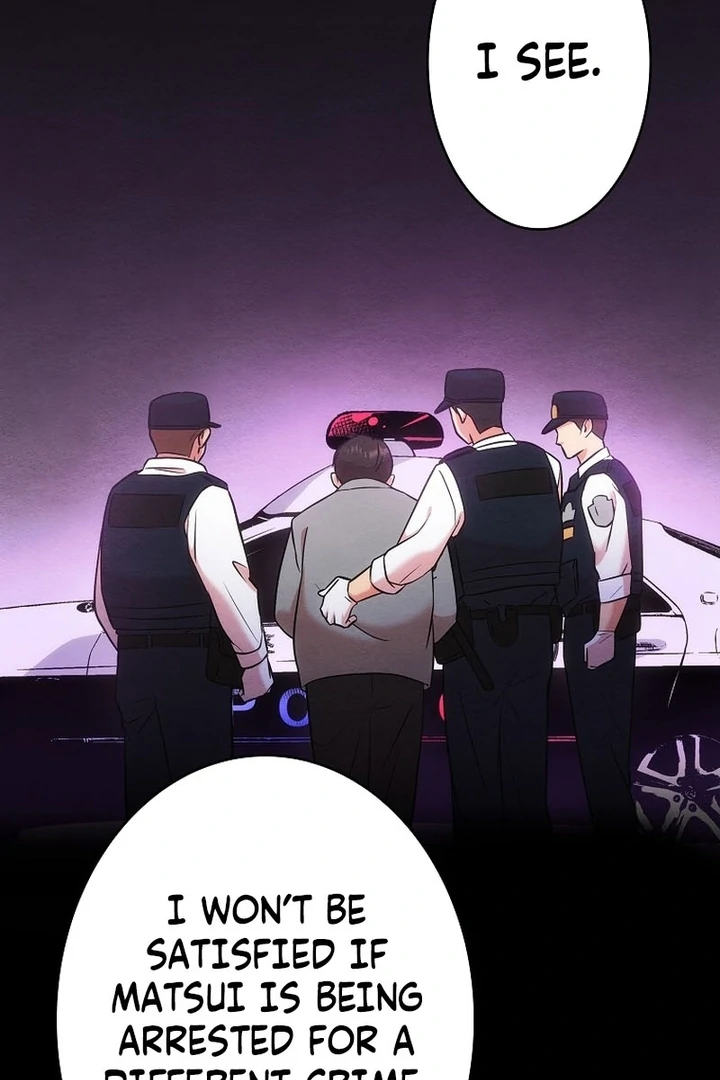 Until I Get Rid Of The Husband Who Watches Me! Chapter 8 - page 35