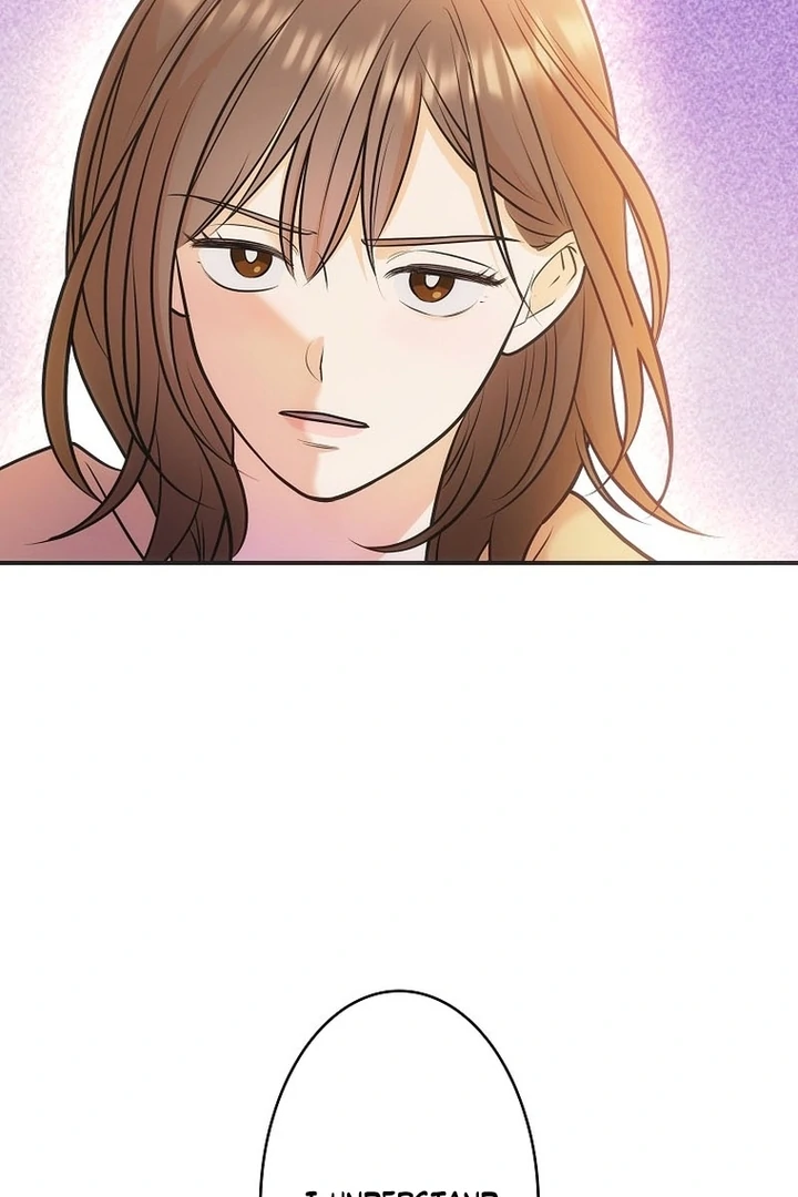 Until I Get Rid Of The Husband Who Watches Me! Chapter 8 - page 38