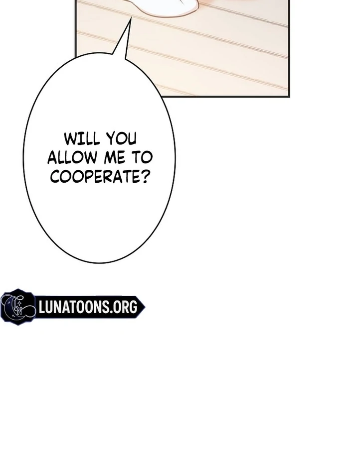 Until I Get Rid Of The Husband Who Watches Me! Chapter 8 - page 40