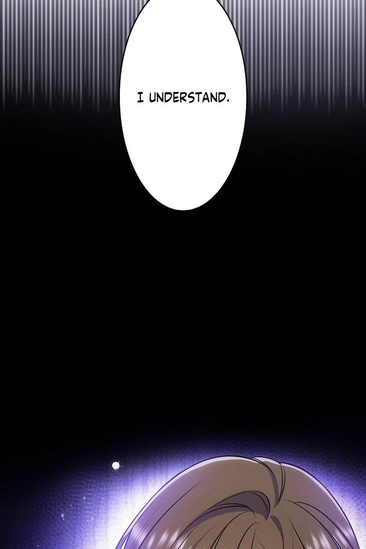 Until I Get Rid Of The Husband Who Watches Me! Chapter 8 - page 49