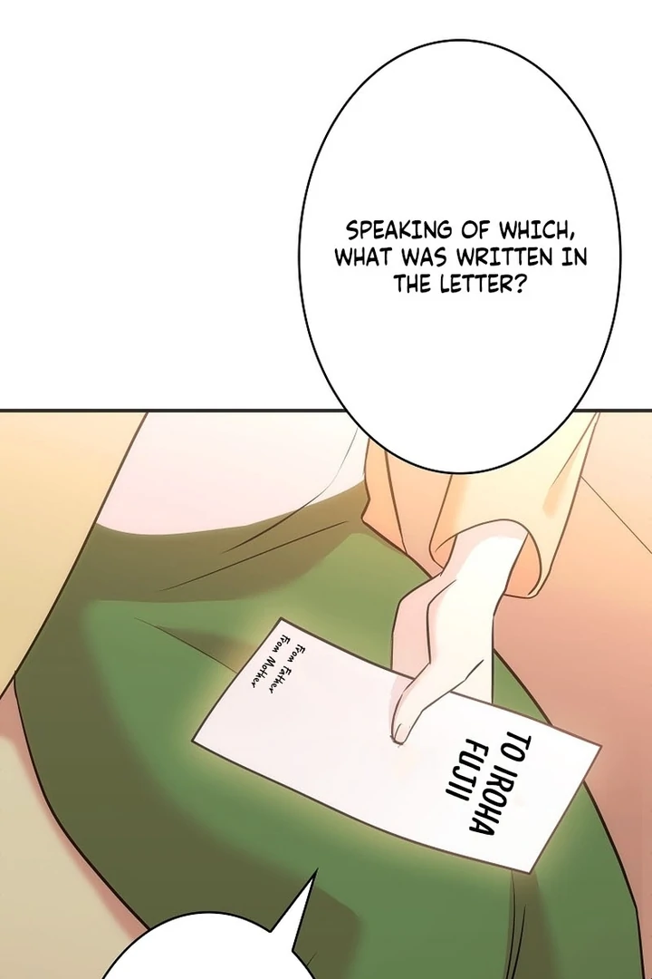 Until I Get Rid Of The Husband Who Watches Me! Chapter 8 - page 57