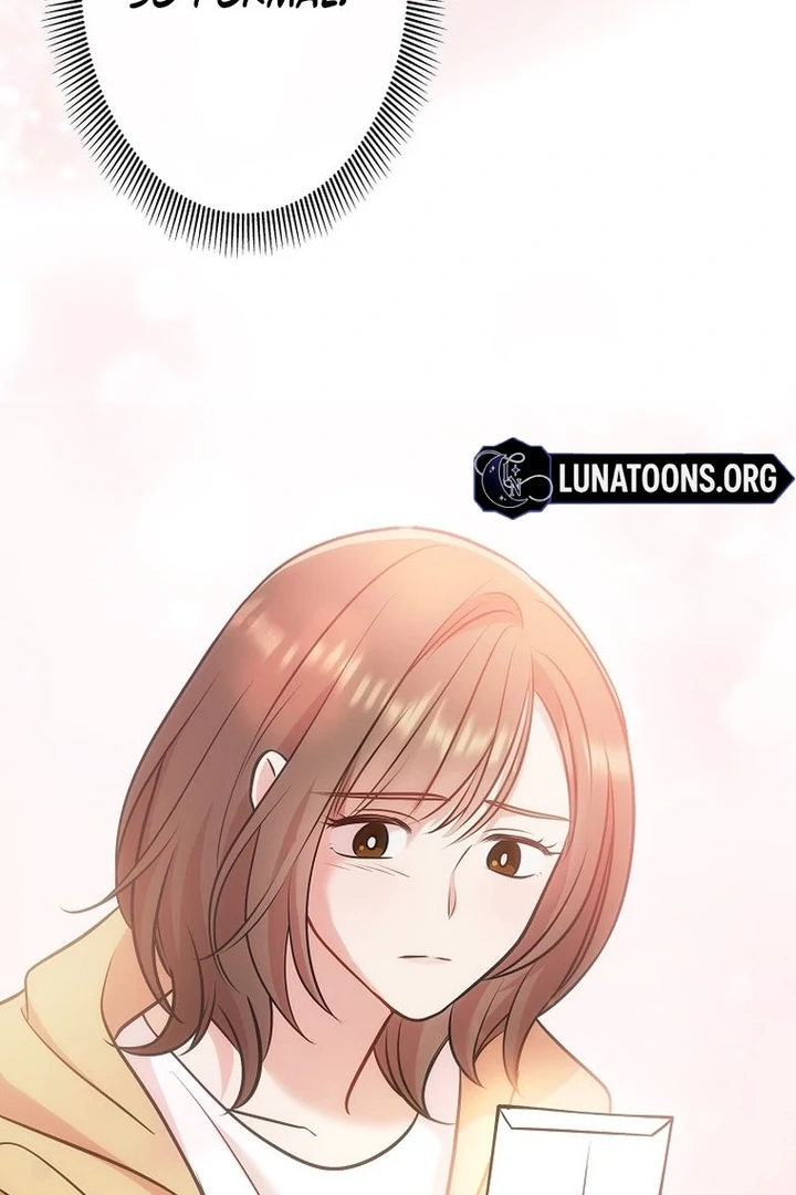 Until I Get Rid Of The Husband Who Watches Me! Chapter 8 - page 60