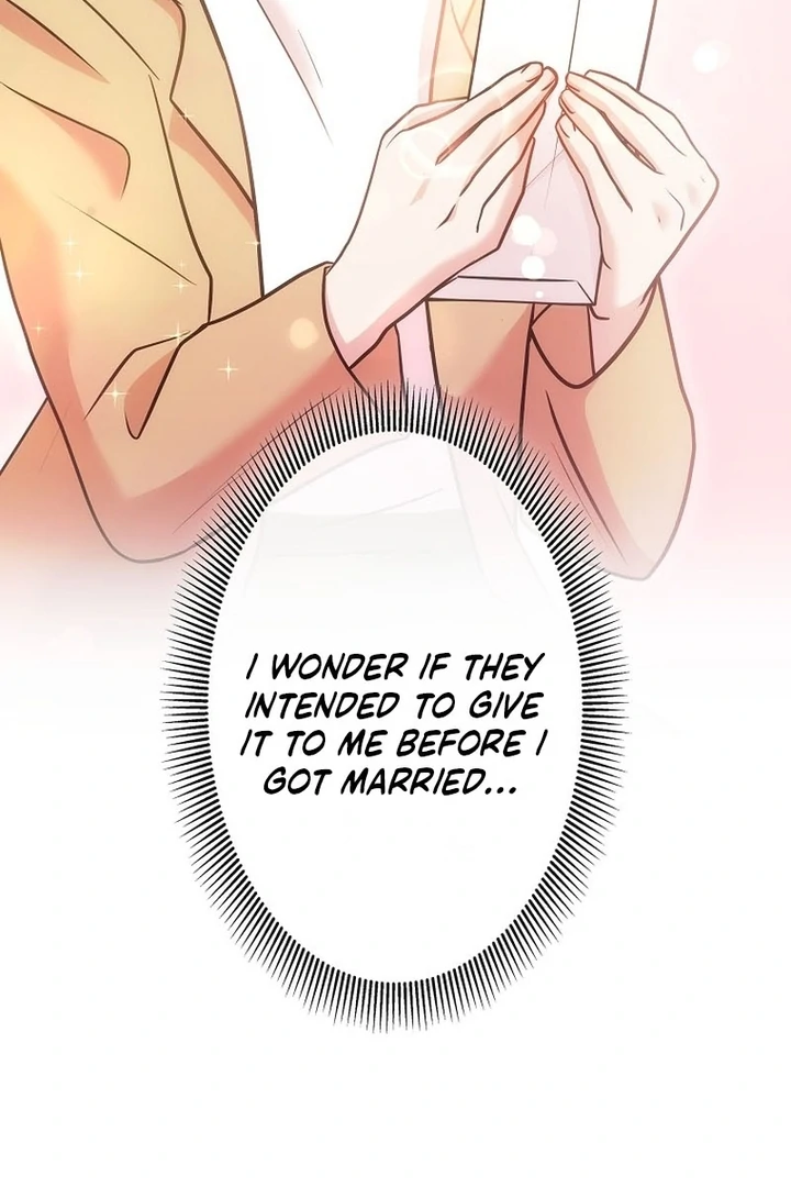 Until I Get Rid Of The Husband Who Watches Me! Chapter 8 - page 61
