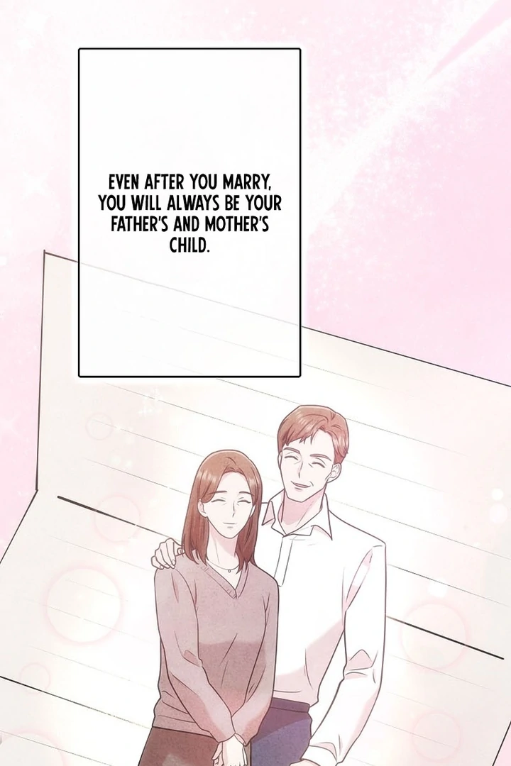 Until I Get Rid Of The Husband Who Watches Me! Chapter 8 - page 63