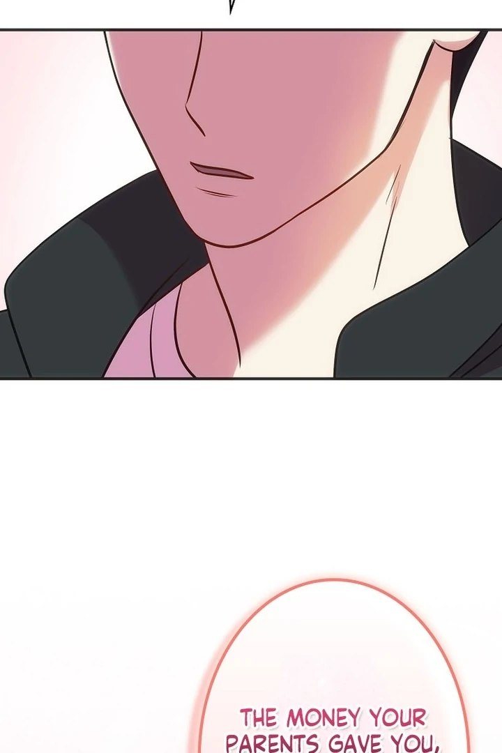 Until I Get Rid Of The Husband Who Watches Me! Chapter 8 - page 79