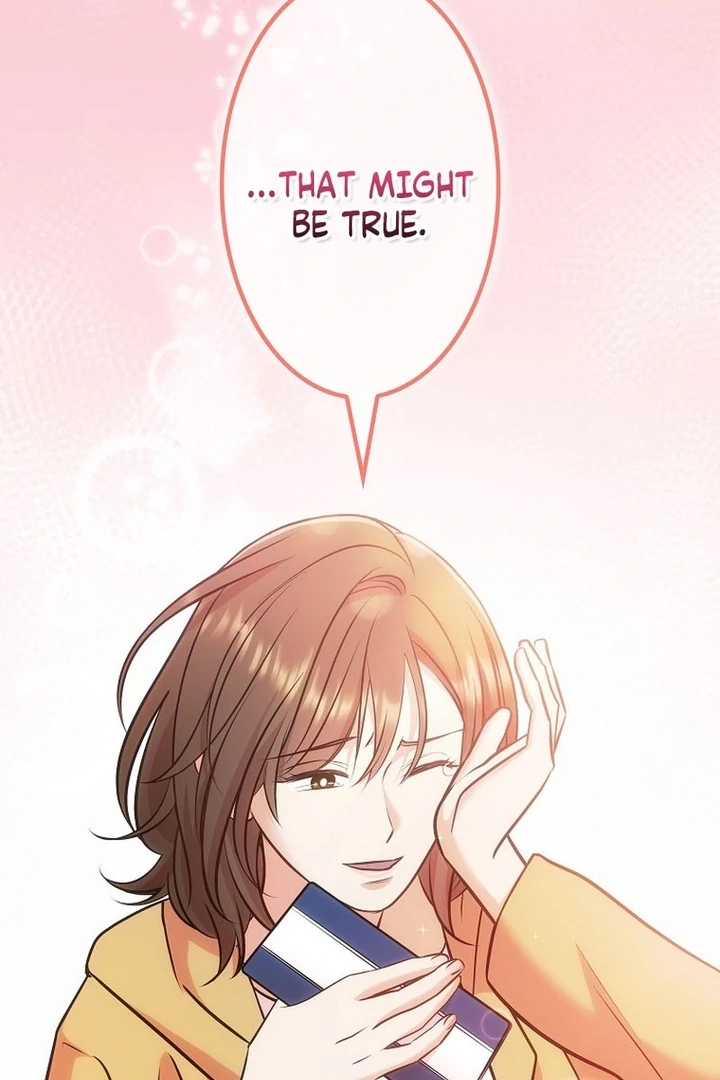 Until I Get Rid Of The Husband Who Watches Me! Chapter 8 - page 85