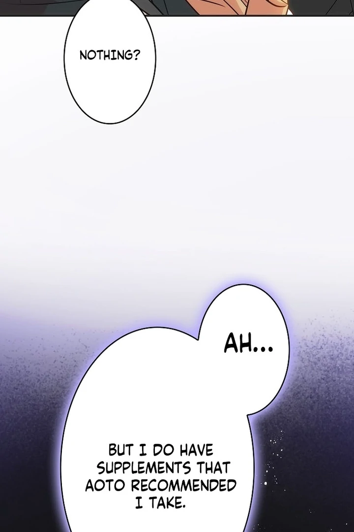 Until I Get Rid Of The Husband Who Watches Me! Chapter 8 - page 98
