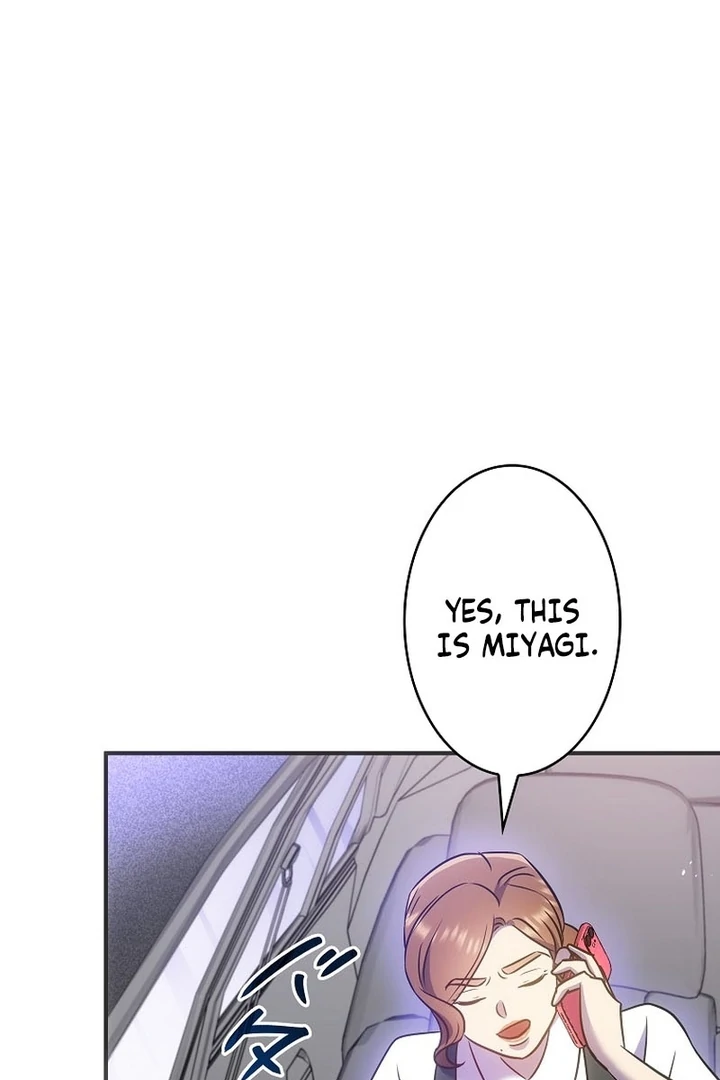 Until I Get Rid Of The Husband Who Watches Me! Chapter 9 - page 104
