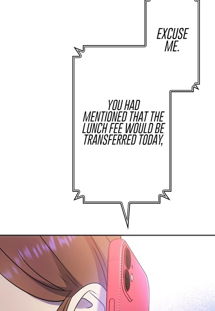 Until I Get Rid Of The Husband Who Watches Me! Chapter 9 - page 106