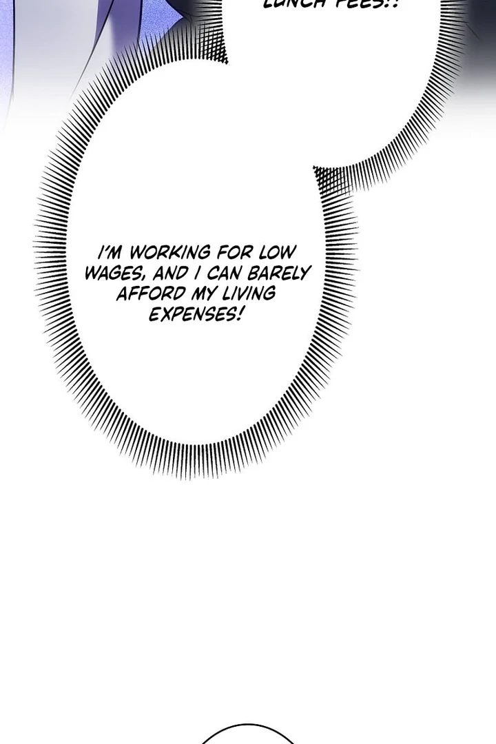 Until I Get Rid Of The Husband Who Watches Me! Chapter 9 - page 109