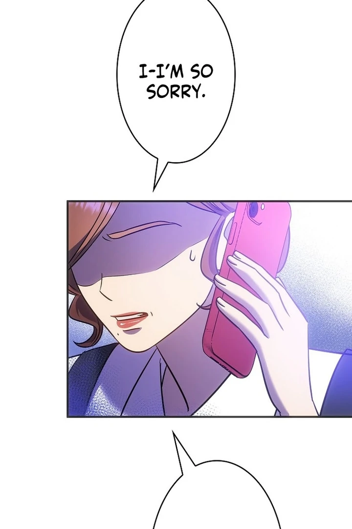 Until I Get Rid Of The Husband Who Watches Me! Chapter 9 - page 110