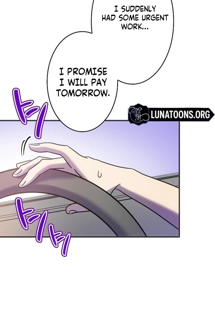 Until I Get Rid Of The Husband Who Watches Me! Chapter 9 - page 111