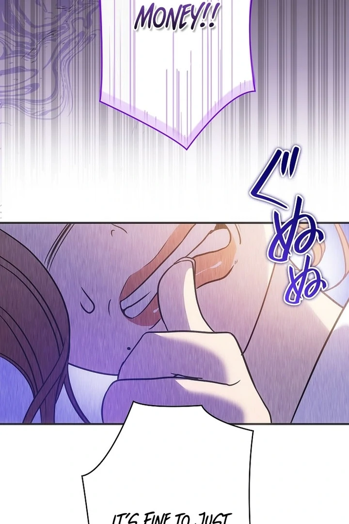 Until I Get Rid Of The Husband Who Watches Me! Chapter 9 - page 117