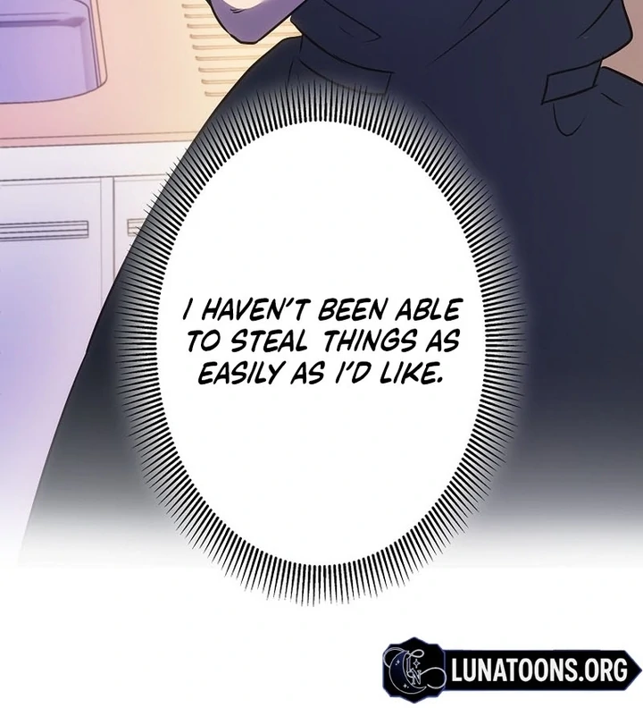 Until I Get Rid Of The Husband Who Watches Me! Chapter 9 - page 121