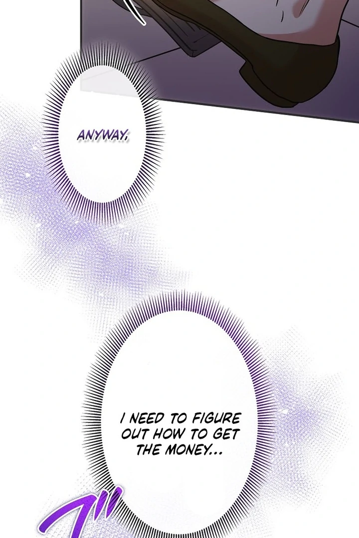 Until I Get Rid Of The Husband Who Watches Me! Chapter 9 - page 126