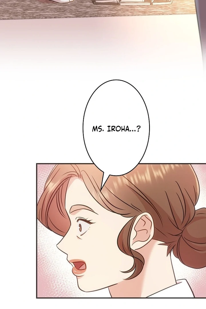 Until I Get Rid Of The Husband Who Watches Me! Chapter 9 - page 132