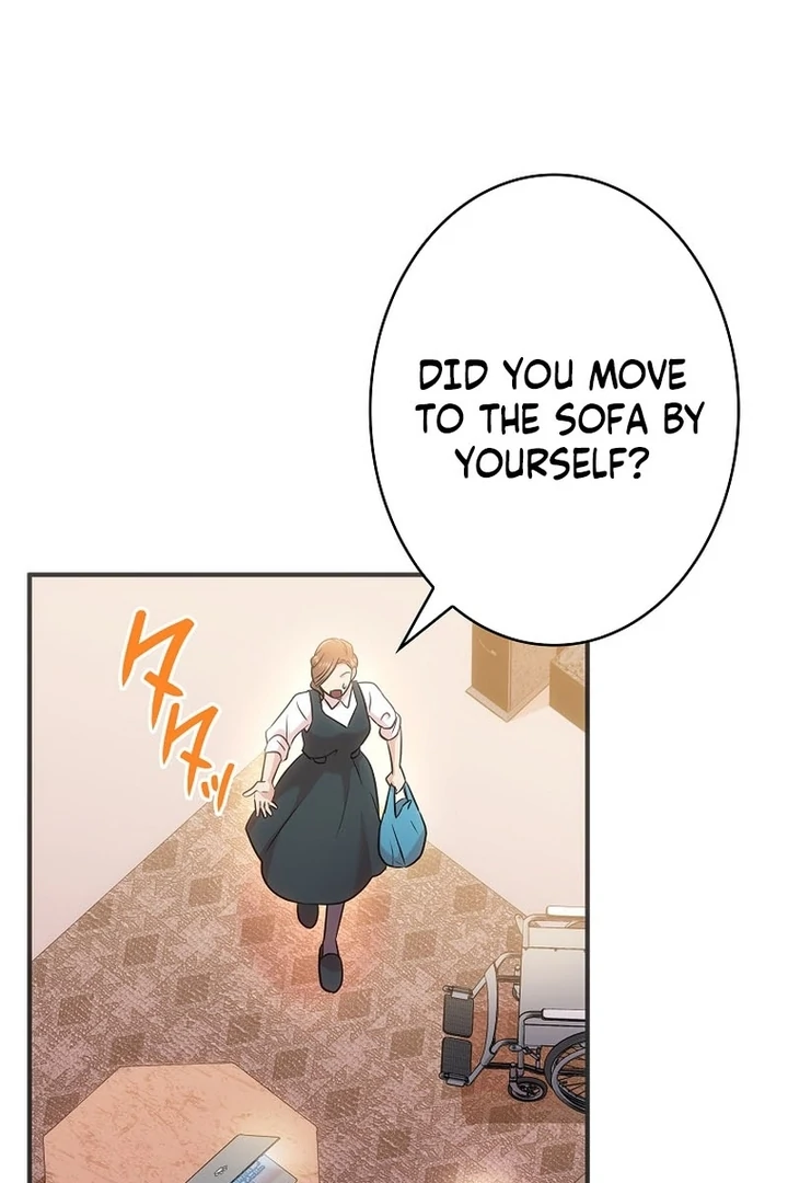 Until I Get Rid Of The Husband Who Watches Me! Chapter 9 - page 133