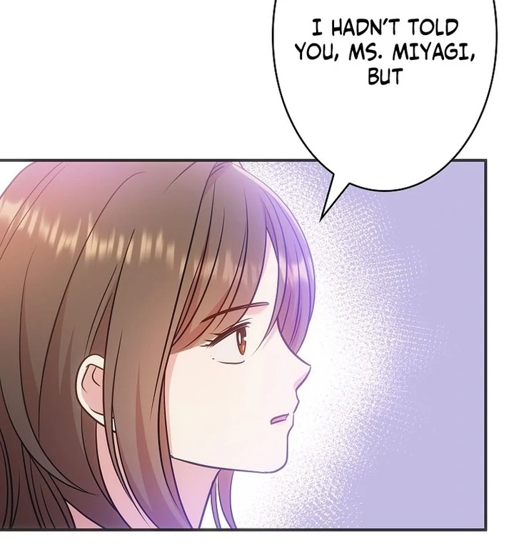 Until I Get Rid Of The Husband Who Watches Me! Chapter 9 - page 135