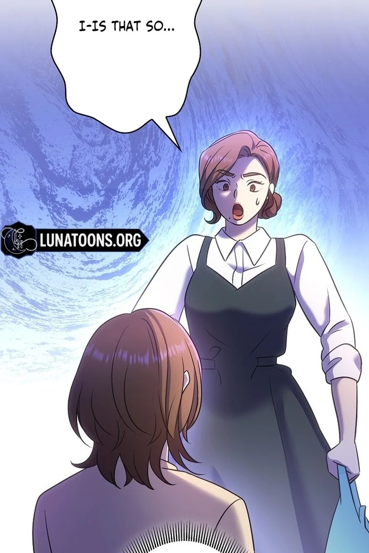 Until I Get Rid Of The Husband Who Watches Me! Chapter 9 - page 138