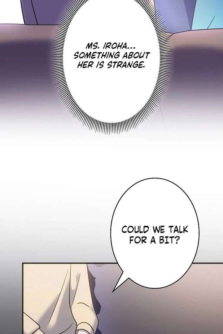 Until I Get Rid Of The Husband Who Watches Me! Chapter 9 - page 139