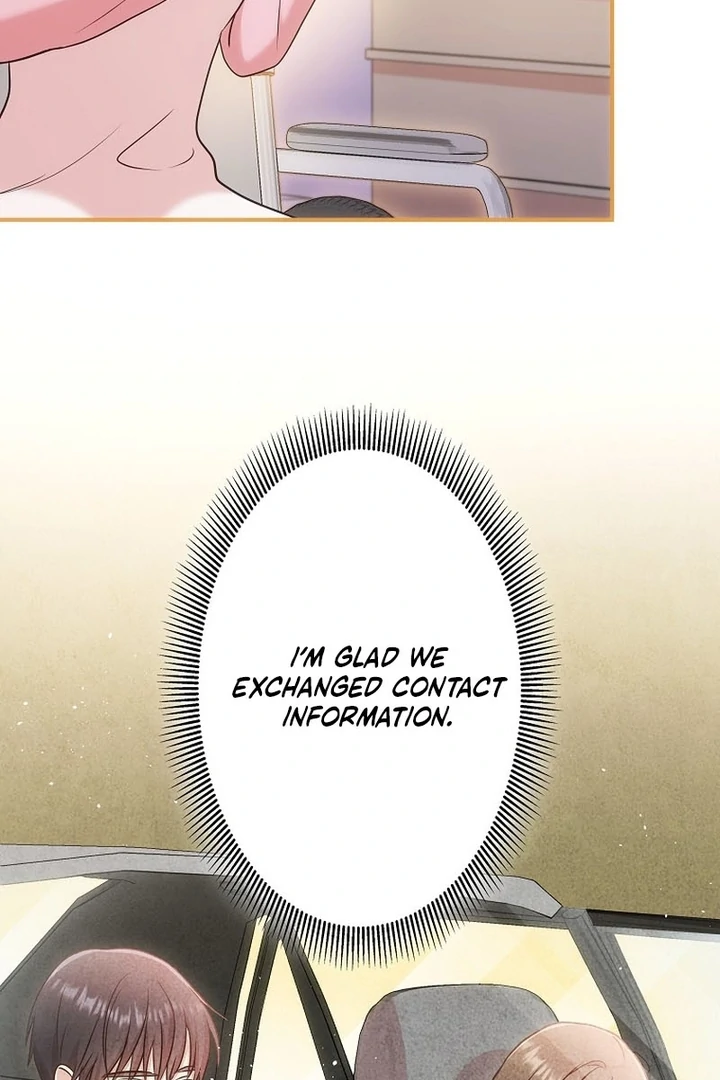 Until I Get Rid Of The Husband Who Watches Me! Chapter 9 - page 19