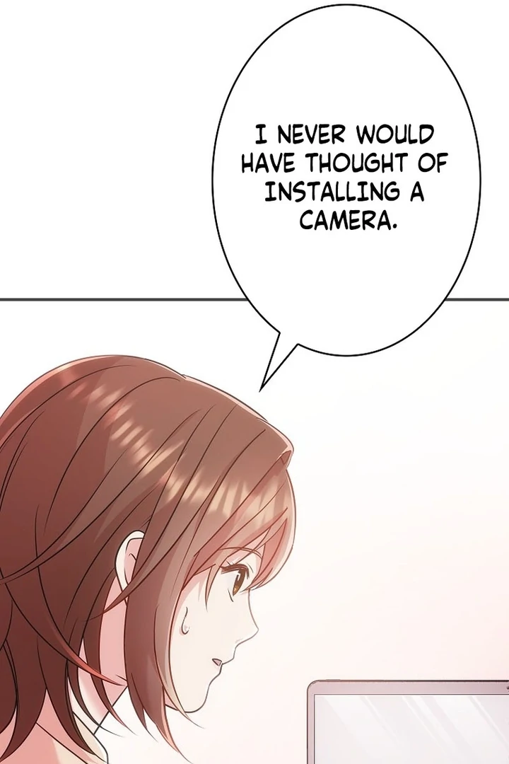Until I Get Rid Of The Husband Who Watches Me! Chapter 9 - page 27