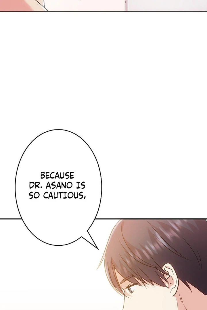 Until I Get Rid Of The Husband Who Watches Me! Chapter 9 - page 28