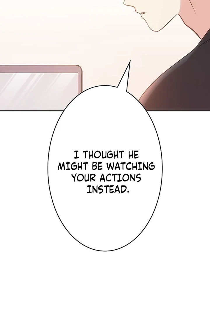 Until I Get Rid Of The Husband Who Watches Me! Chapter 9 - page 29