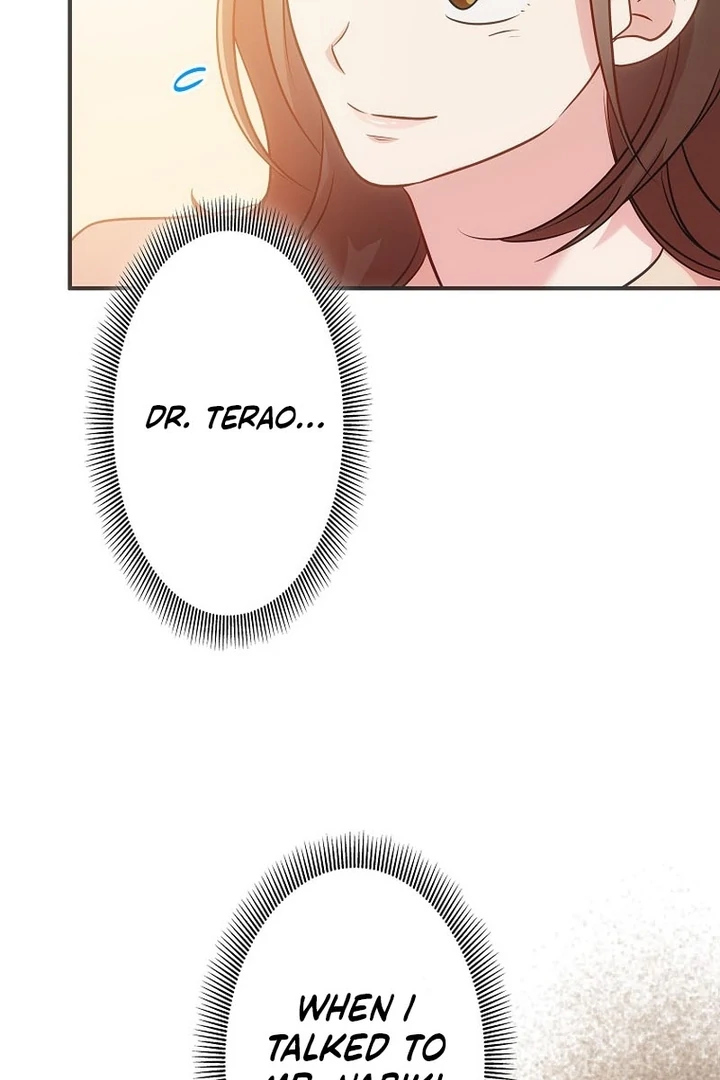 Until I Get Rid Of The Husband Who Watches Me! Chapter 9 - page 32