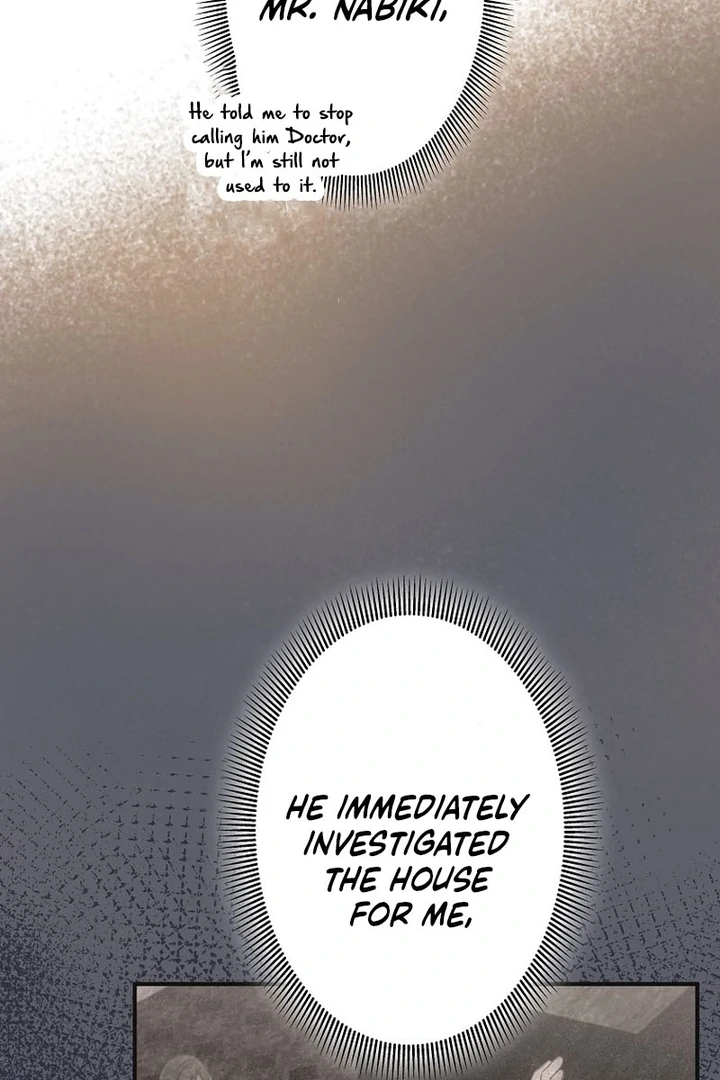 Until I Get Rid Of The Husband Who Watches Me! Chapter 9 - page 33