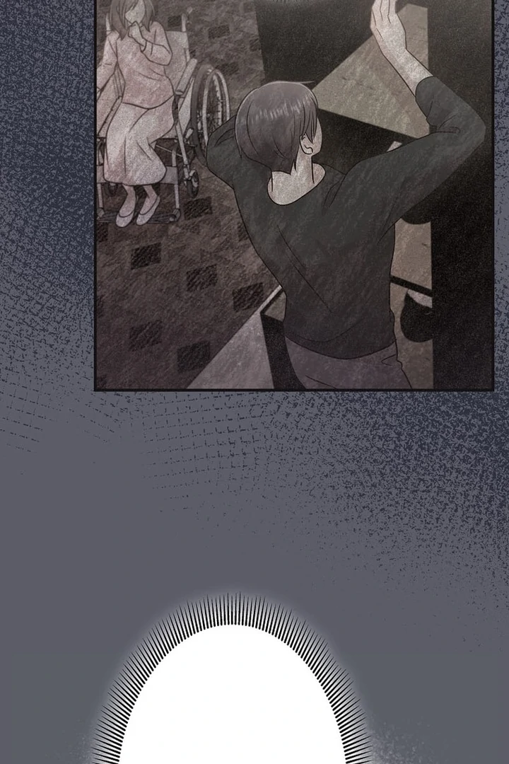 Until I Get Rid Of The Husband Who Watches Me! Chapter 9 - page 34