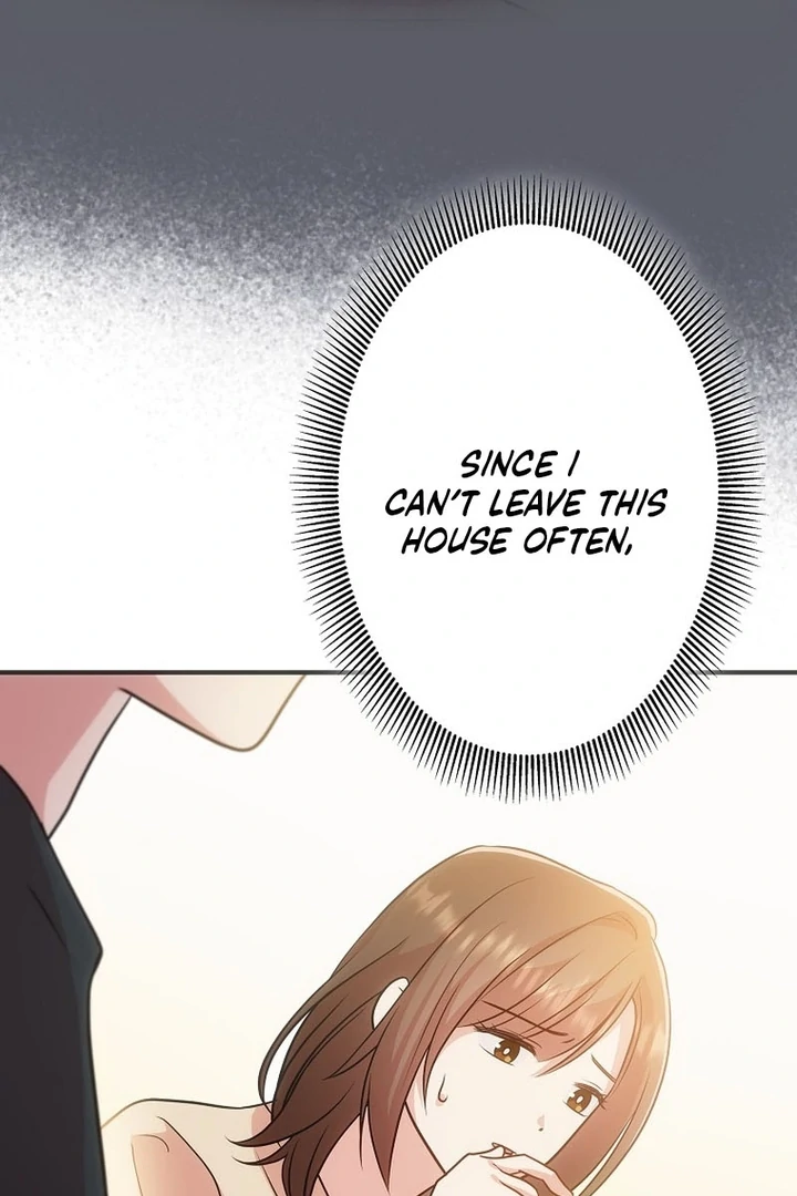 Until I Get Rid Of The Husband Who Watches Me! Chapter 9 - page 36