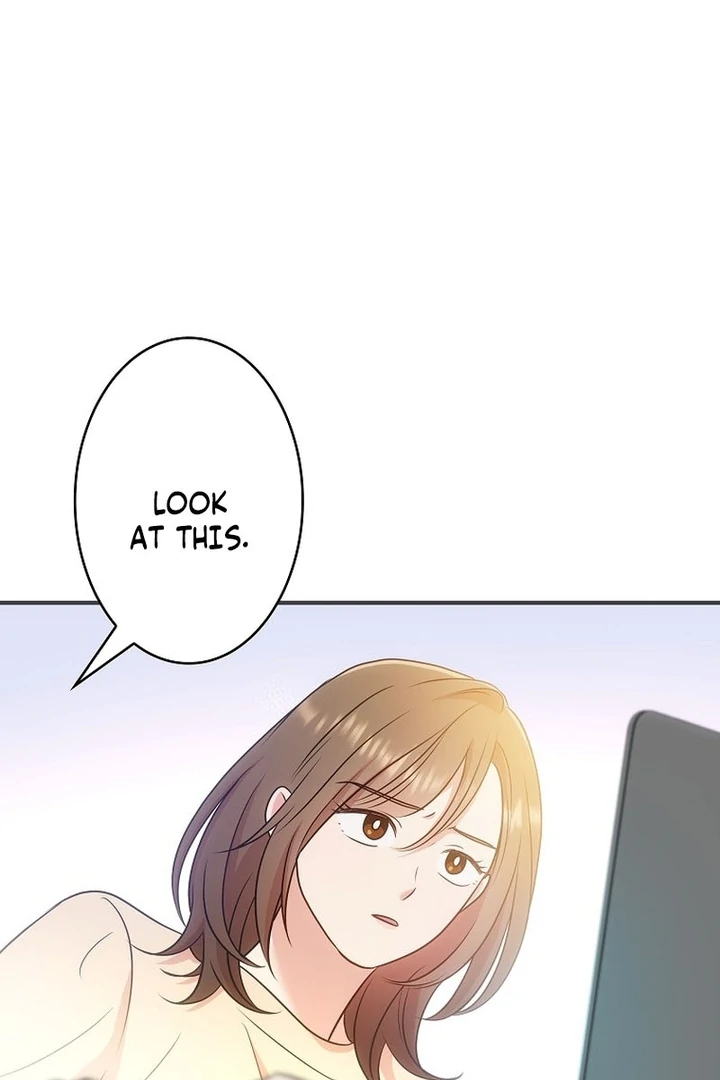 Until I Get Rid Of The Husband Who Watches Me! Chapter 9 - page 44